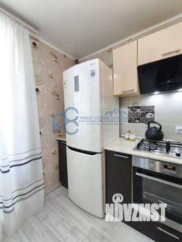 1-к квартира, вторичка, 30м2, 9/10 этаж