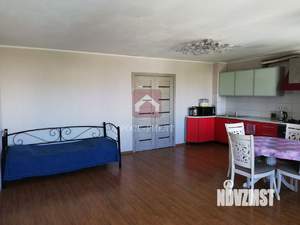 3-к квартира, вторичка, 73м2, 10/10 этаж