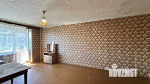 2-к квартира, вторичка, 44м2, 8/9 этаж