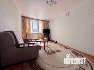 1-к квартира, вторичка, 43м2, 7/11 этаж