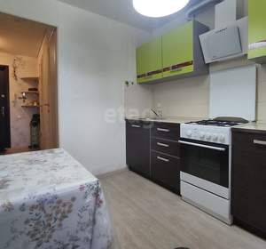 1-к квартира, вторичка, 33м2, 3/9 этаж