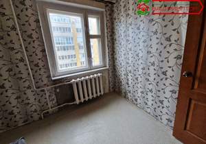 4-к квартира, вторичка, 71м2, 8/9 этаж