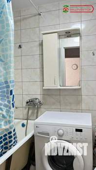 1-к квартира, вторичка, 21м2, 4/9 этаж