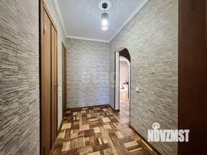 3-к квартира, вторичка, 86м2, 6/10 этаж