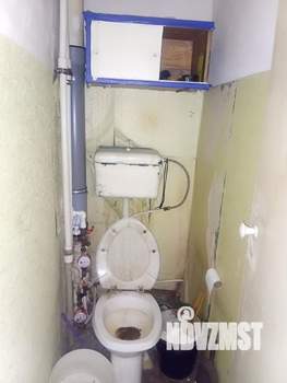 1-к квартира, вторичка, 34м2, 3/9 этаж