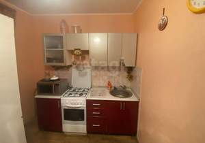 1-к квартира, вторичка, 37м2, 9/9 этаж