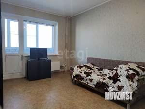 1-к квартира, вторичка, 28м2, 7/10 этаж