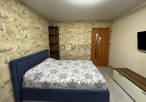 3-к квартира, вторичка, 74м2, 4/10 этаж