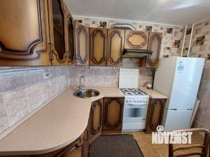 2-к квартира, вторичка, 52м2, 7/9 этаж