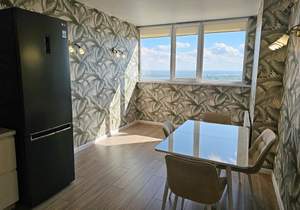 1-к квартира, вторичка, 52м2, 15/18 этаж