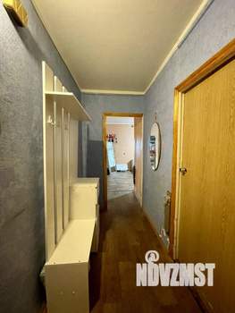 3-к квартира, вторичка, 61м2, 3/9 этаж