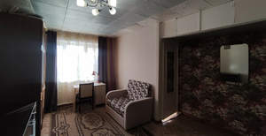 1-к квартира, вторичка, 30м2, 4/5 этаж