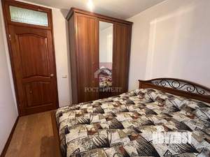 3-к квартира, вторичка, 58м2, 4/5 этаж