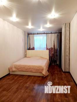 1-к квартира, вторичка, 41м2, 3/18 этаж