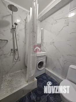2-к квартира, вторичка, 56м2, 6/6 этаж