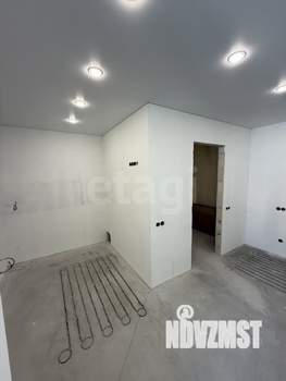 1-к квартира, вторичка, 37м2, 14/14 этаж