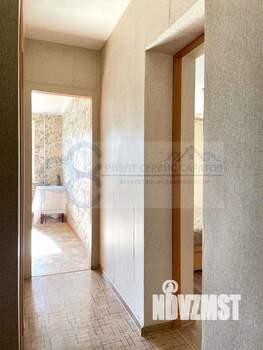 1-к квартира, вторичка, 34м2, 9/10 этаж