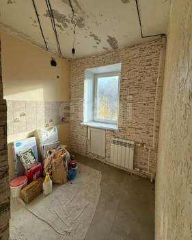 1-к квартира, вторичка, 21м2, 5/9 этаж