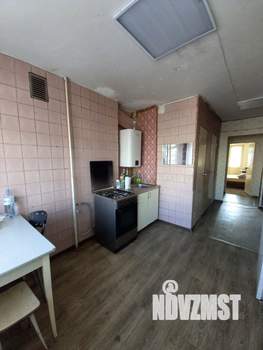 4-к квартира, вторичка, 78м2, 7/9 этаж