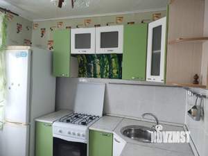 1-к квартира, вторичка, 37м2, 9/9 этаж