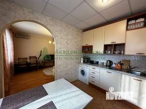 2-к квартира, вторичка, 53м2, 4/9 этаж
