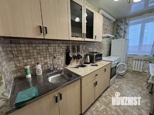 2-к квартира, вторичка, 60м2, 10/10 этаж