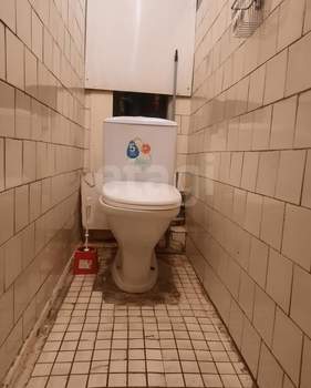 3-к квартира, вторичка, 59м2, 2/5 этаж