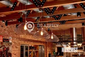 5-к квартира, вторичка, 400м2, 1/10 этаж