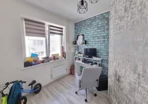 4-к квартира, вторичка, 84м2, 8/12 этаж