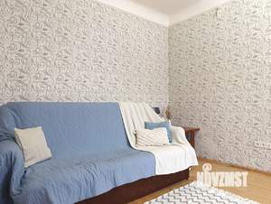 2-к квартира, вторичка, 44м2, 2/4 этаж