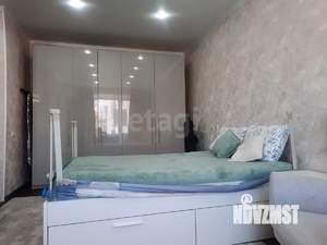 1-к квартира, вторичка, 31м2, 4/5 этаж