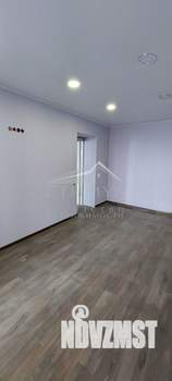 2-к квартира, вторичка, 56м2, 11/16 этаж