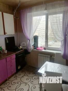 2-к квартира, вторичка, 57м2, 3/9 этаж