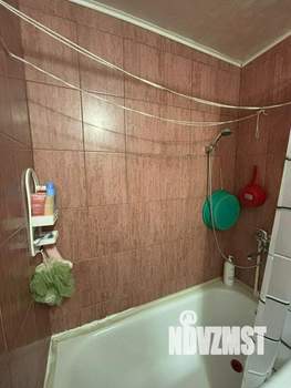 1-к квартира, вторичка, 31м2, 4/5 этаж