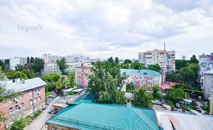 1-к квартира, вторичка, 52м2, 7/14 этаж