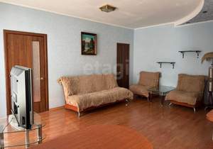 2-к квартира, вторичка, 40м2, 5/5 этаж