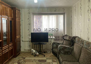 2-к квартира, вторичка, 51м2, 6/9 этаж