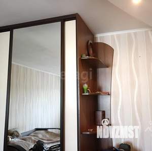1-к квартира, вторичка, 31м2, 4/5 этаж