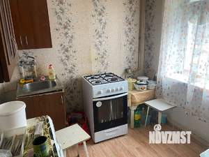 2-к квартира, вторичка, 44м2, 2/5 этаж
