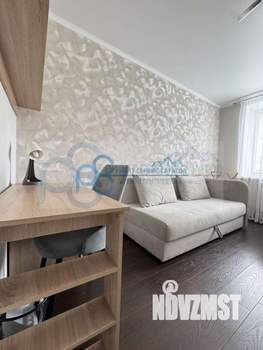 3-к квартира, вторичка, 76м2, 2/6 этаж