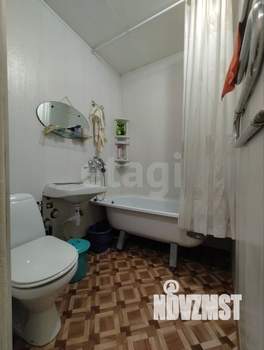 1-к квартира, вторичка, 32м2, 5/5 этаж