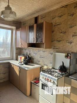 2-к квартира, вторичка, 43м2, 9/9 этаж