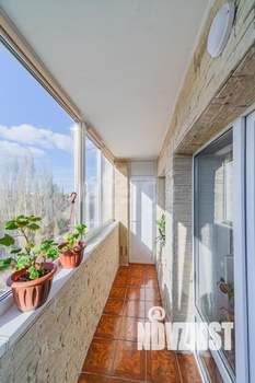 4-к квартира, вторичка, 76м2, 7/9 этаж