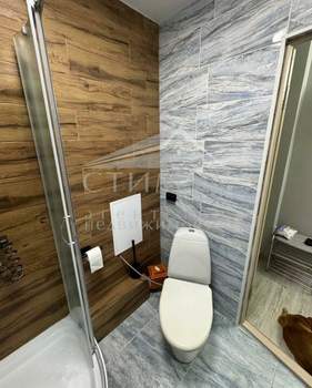 2-к квартира, вторичка, 44м2, 1/6 этаж