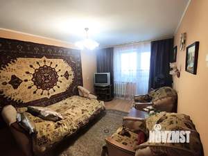 1-к квартира, вторичка, 37м2, 6/10 этаж