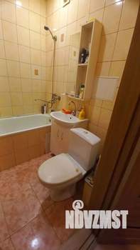 2-к квартира, вторичка, 45м2, 2/5 этаж