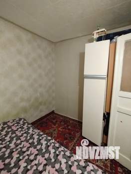 2-к квартира, вторичка, 45м2, 2/6 этаж