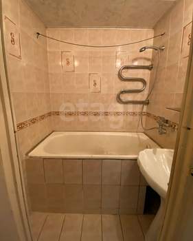 1-к квартира, вторичка, 32м2, 12/12 этаж