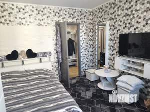 2-к квартира, вторичка, 56м2, 7/11 этаж