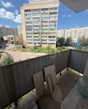 1-к квартира, вторичка, 38м2, 3/10 этаж